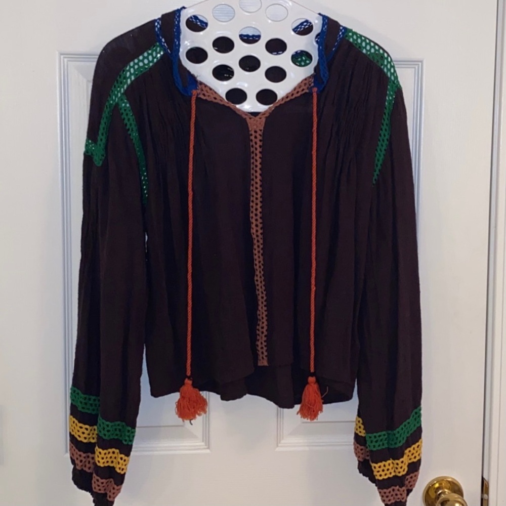 Urban Outfitters Long Sleeve